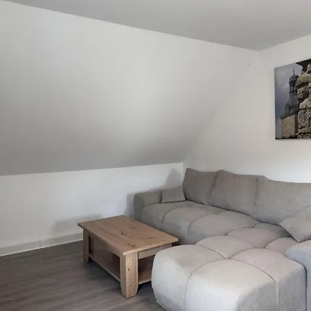 Albrecht, Балленштедт