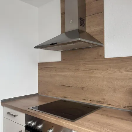 Апартаменты Albrecht,