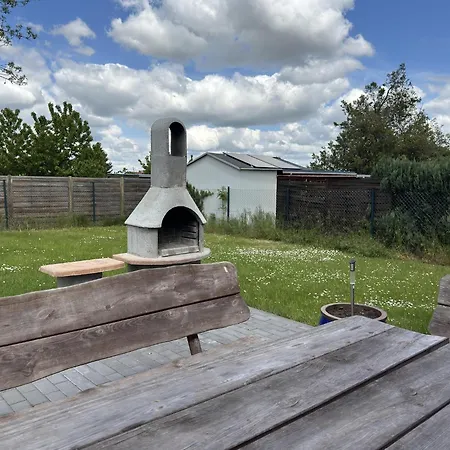 Апартаменты Albrecht,