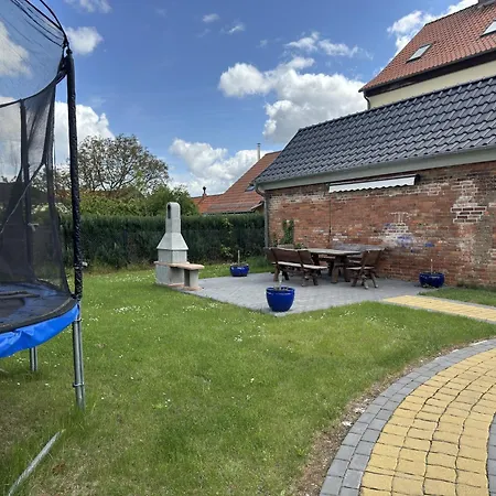 Апартаменты Albrecht,