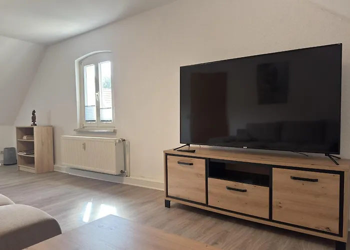 Albrecht, Ballenstedt