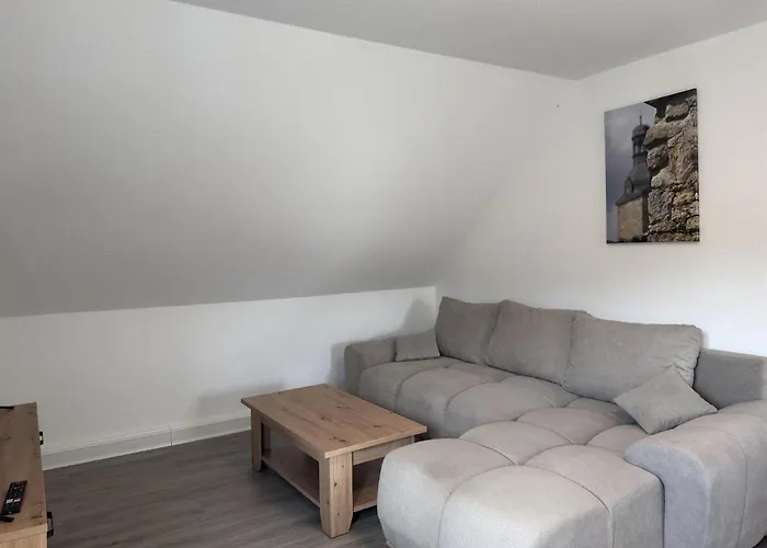 Albrecht, Ballenstedt