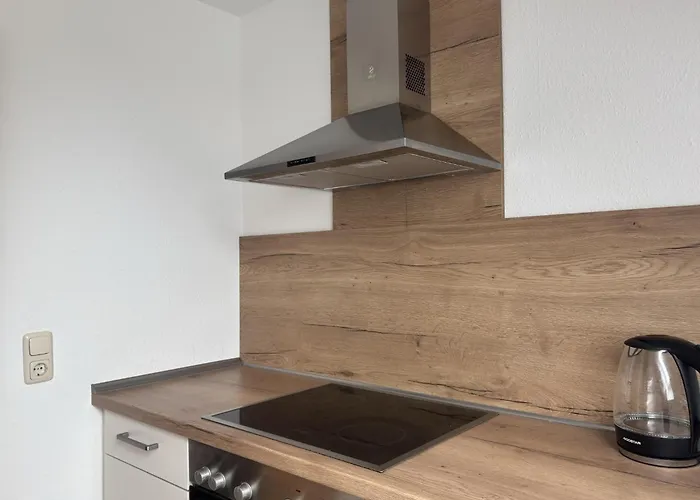 Appartement Albrecht,