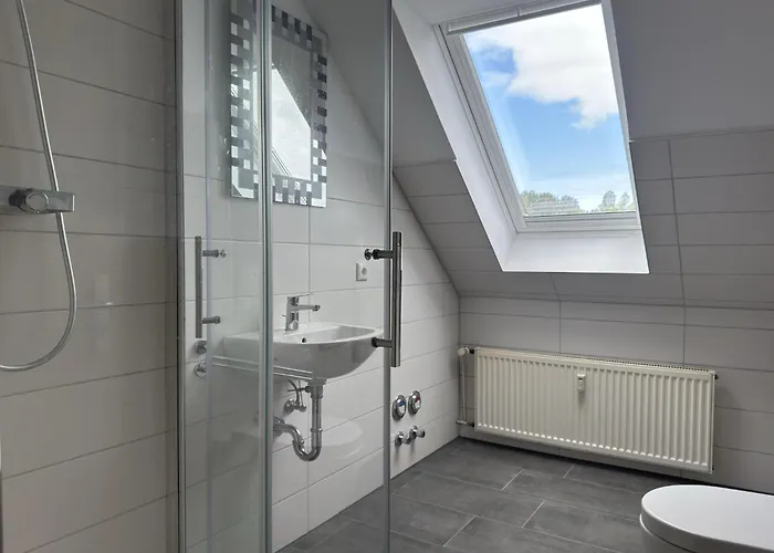 Appartement Albrecht, *