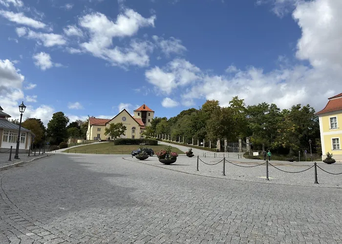 Appartement Albrecht,